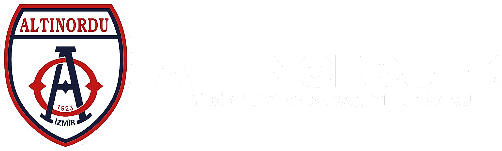 Türkiyenin Altınordusu