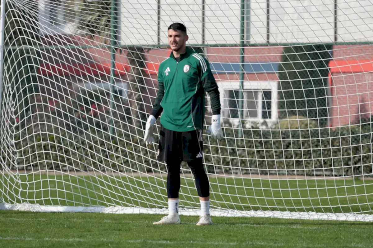 BUCASPOR MAÇI HAZIRLIKLARINA BAŞLADIK